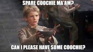 Spare Coochie Know Your Meme