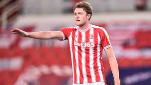 Sean dyche is keen to bolster his ranks and adding depth in defence will be among his priorities given ben gibson's departure to norwich. Stoke City S Harry Souttar A Shining Socceroos Light In Dark Times Sporting News Australia