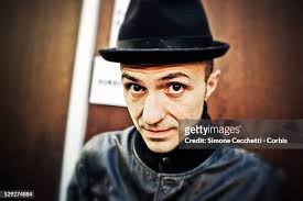 25 Frontman Of Subsonica Samuel Stock Photos, High-Res Pictures, and Images 