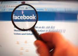 Facebook reagierte damals zwar öffentlich rasch und bereinigte das problem, wie sich nun zeigt offenbar aber nicht rasch genug. Pnox905 Jqrl9m