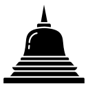 Borobudur Icons 114 Free Vector Icons