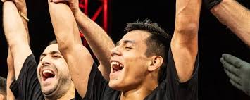 Greg Killian (%{weight}) Perfil de MMA