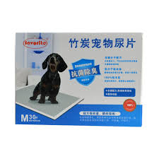 Gohunter Pet Training Pad Bamboo Charcoal Diapers Kitten Puppy Weewee Pads 30pcsm See This Great Product Thi Pet Training Pads Pet Training Training Pads