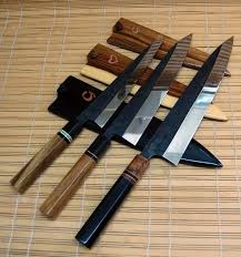 Pin By Your F Cking Mother On Knives Kitchen Knives Japanese Kitchen Knives Chef Knife