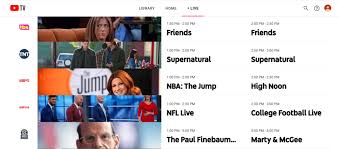 In addition to the traditional cable channels you get with youtube tv, google claims 90% of. Youtube Tv Review 2021 Reviews Org