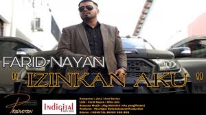 I can see your voice malaysia : Dayang Nurfaizah Dia Official Lyric Video Ost Drama Dia Youtube