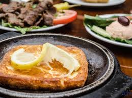 Taste the traditional greek foods, learn its history, get to know the ancient greek food as i have already mentioned numerous times, food is an inextricable part of the greek culture along. The 8 Essential Greek Restaurants In Chicago Eater Chicago