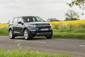 View similar cars and explore different trim configurations. Land Rover Discovery Sport 2017 Long Term Test Review Car Magazine