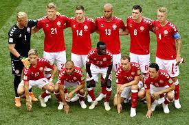 Martin boesen, médico de la selección de dinamarca, contó cómo actuó su equipo ante el desvanecimiento de christian eriksen, quien cayó desplomado en pleno partido ante finlandia y debieron. Seleccion De Dinamarca Contra Seleccion De Francia 26 06 2018 Mundial