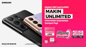 Peluncuran fitur booster unlimited diharapkan memperkuat kepemimpinan smartfren dalam lini produk unlimited. Unlimited Smartfren