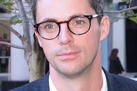 Matthew Goode's Instagram, Twitter & Facebook