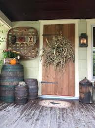 Specializing in affordable country primitive home decor since 2009! Primitive Decor And More Primitivedecor Primitive Homes Primitive Decorating Front Porch Decorating