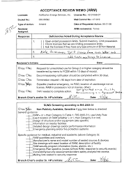 How to start a cover letter. Nrc Gov