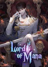 Lord of Mana - Chapter 6 - Aqua manga