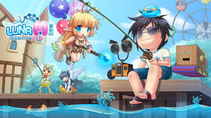 激萌經典《Luna M：首部曲》改版推出「次元空間」 - iGameBUY遊戲 ...