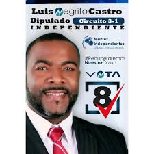 Luis Antonio Castro Garibaldi