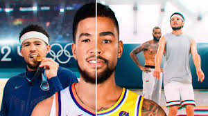 Devin Booker confirms he almost committed to Michigan State basketball