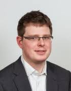 Economics Seminar Series presents Cormac O'Dea, Yale University