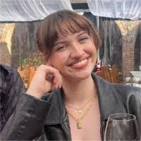 Monica Trefz's Instagram, Twitter & Facebook