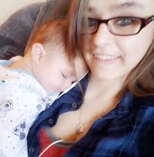 Alexis Simpson, Age 25, of Butte