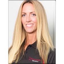 Paula Burr's Instagram, Twitter & Facebook