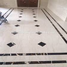Marble Flooring Corner Designs With Botticino Classico Beige Stone Marble Flooring Design Floor Tile Design Marble Floor