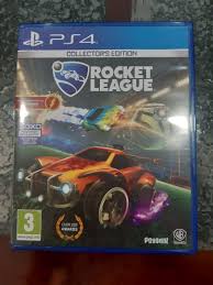 Sweet tooth appeared as a combatant in the web . Cd Ps4 Rocket League Video Gaming Video Games On Carousell