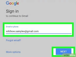 Use the gmail app on your smart phone to make a gmail password change. How To Recover A Gmail Password With Pictures Wikihow