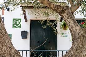 La casa rural los pinos está situada en hinojos, dentro del parque natural de doñana y a 30 minutos en coche de sevilla. Casa Rurales Los Pinos Prices Ranch Reviews Hinojos Spain Tripadvisor