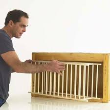Stylish Kitchen Upgrades From Diy Kits Plate Racks In Kitchen Plate Racks Kitchen Upgrades