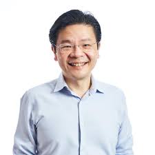 No we're not talking about our minister for national development, mr lawrence wong. Succession Question Nikkei Asia Asks If Lawrence Wong Is Main Man To Watch The Independent Singapore News