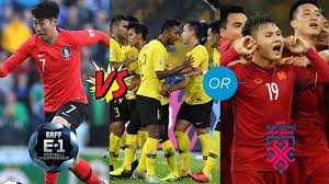 The key information about live streaming malaysia vs vietnam is that it's available to watch on bet365. Live Bola Streaming Vietnam Vs Malaysia Live Aff Suzuki Cup Finals Jam 19 30 Wib Tribun Pontianak