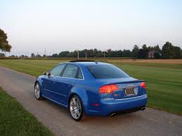Image result for Sprint Blue 2007 RS4