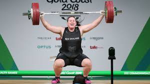 Nz weightlifter laurel hubbard is headed for tokyo but critics say she has an unfair advantage. H7kt8zqkju6edm