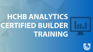 Analytics Certified Builder Training
