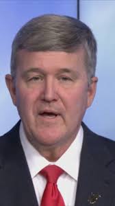 Mac Warner to apply military training as governor of West Virginia