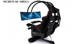 With adjustable armrest, massage lumbar cushion, 3d spine head pillow and memory foam seat cushion, which provides. Custom Gaming Chairs Ideas On Foter