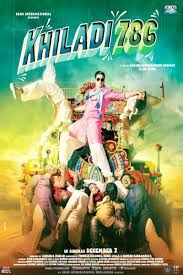 Download Khiladi 786 Mp3 Ringtones Hindi Movies Full Movies Online Free Full Movies