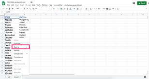 It is one the best spreadsheet apps on par with microsoft excel. How To Copy A Google Sheet In 3 Different Ways