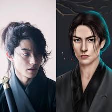 Drama stage 2021 attention seeker (tvn, 2021). Kwak Dong Yeon What Do You Think Guys Romanceclub