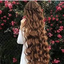 جمال شعرك الطويل ک جمال هدوء بغداد في وقت الفجر Saga 16s Long Hair Styles Long Hair Girl Beautiful Long Hair