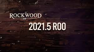 2020 rockwood roo 235s | trailer life — trailer life magazine. New 2021 Forest River Rv Rockwood Roo 235s Expandable At Parris Rv Murray Ut Ro171607