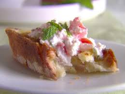 Check spelling or type a new query. Bruschetta With Gorgonzola Cheese And Honey Recipe Giada De Laurentiis Food Network