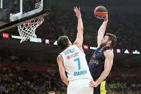 He also represents the senior turkish national basketball team. Fenerbahce Revealed Their 2018 19 Roster Talkbasket Net