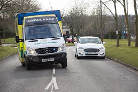 Scas Responds To Bbc Average Response Times By Postcode Report South Central Ambulance Service Nhs Foundation Trust