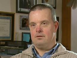 Determination Trumps Down Syndrome