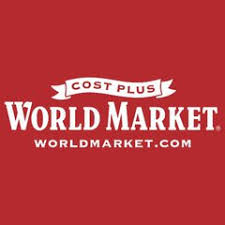 We did not find results for: 10 Off Cost Plus World Market Coupon Cash Back July 2021