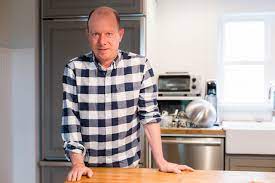 Holiday Tips From Greenport S Own And Ny Times Food Editor Sam Sifton