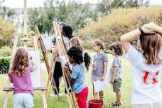 Pathway Play at Wangi