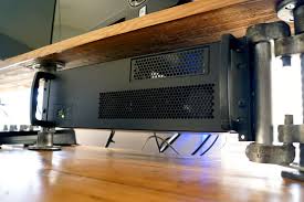 build a rackmount pc for video editing